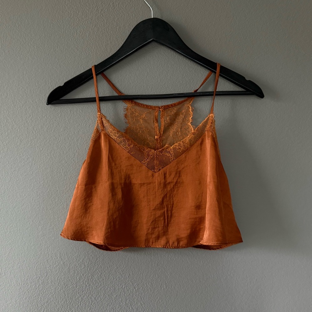 FREE PEOPLE CAMISOLE